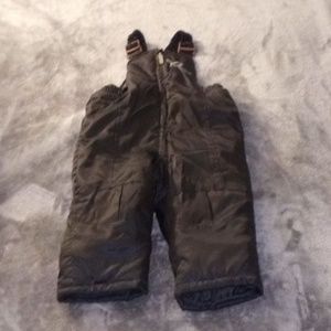 ROCCA WEAR 24 MONTH SNOWPANTS